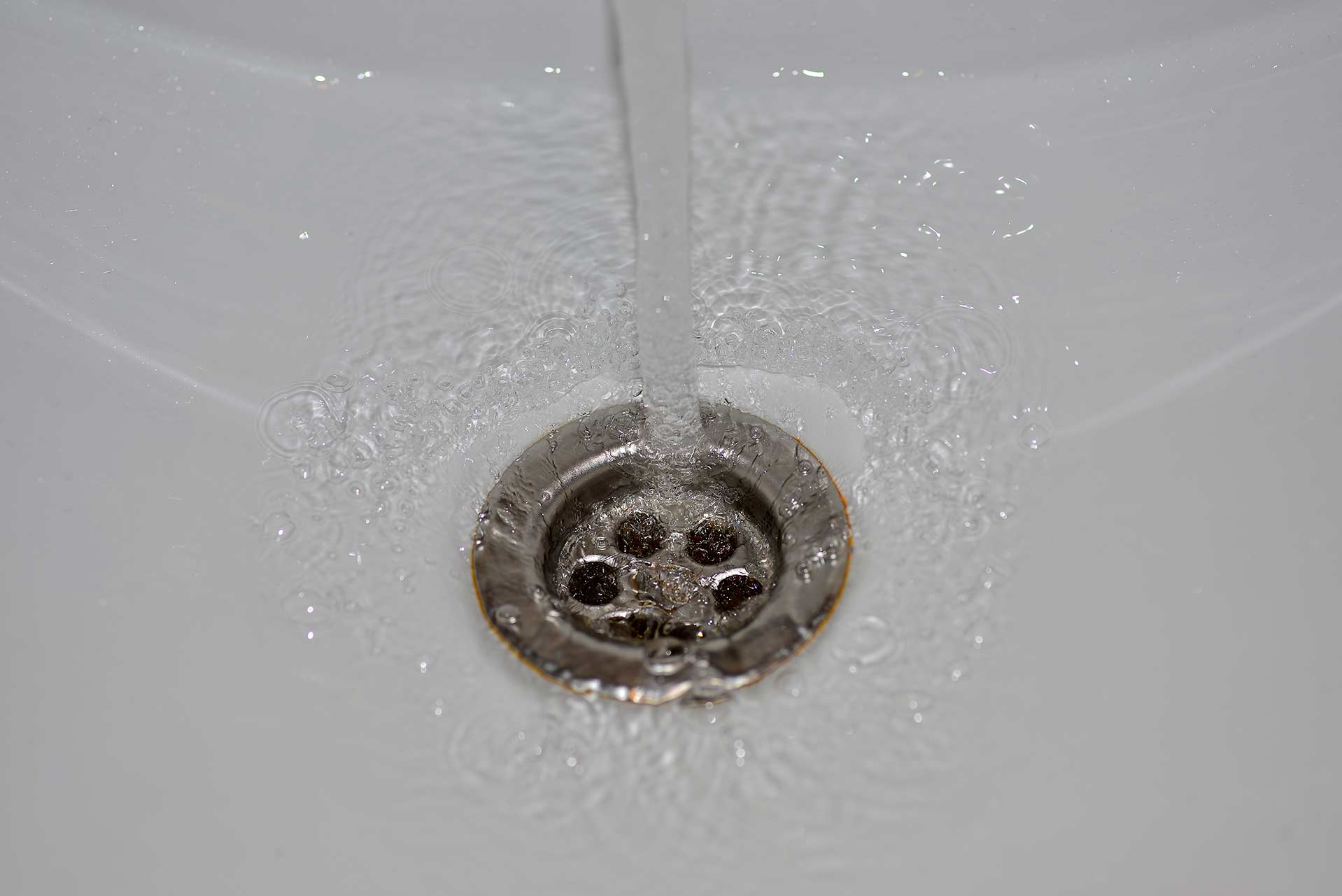 A2B Drains provides services to unblock blocked sinks and drains for properties in Rugeley.